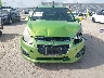 KL8CB6S98EC****** Wrecked 2014 Chevrolet Spark in Texas State