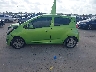 KL8CB6S98EC****** Repairable 2014 Chevrolet Spark in Texas State