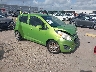 KL8CB6S98EC****** Salvage and Wrecked 2014 Chevrolet Spark in Houston North