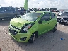 KL8CB6S98EC****** Used and Repairable 2014 Chevrolet Spark in Houston North