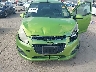 KL8CB6S98EC****** Salvage and Repairable 2014 Chevrolet Spark in Texas State