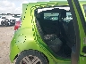 KL8CB6S98EC****** Wrecked 2014 Chevrolet Spark in Houston North