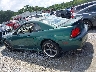 1FAFP4040YF****** Repairable 2000 Ford Mustang in Georgia State