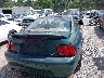 1FAFP4040YF****** Wrecked 2000 Ford Mustang