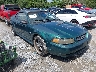 1FAFP4040YF****** Salvage and Wrecked 2000 Ford Mustang in Atlanta North