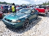 1FAFP4040YF****** Used and Repairable 2000 Ford Mustang in Atlanta North