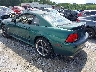 1FAFP4040YF****** Salvage and Repairable 2000 Ford Mustang in Atlanta North