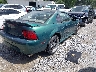 1FAFP4040YF****** Salvage and Wrecked 2000 Ford Mustang in Georgia State