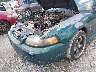 1FAFP4040YF****** Salvage and Repairable 2000 Ford Mustang in Georgia State
