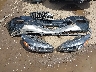 5XYPK4A5XJG****** Wrecked 2018 Kia Sorento in Texas State