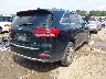 5XYPK4A5XJG****** Salvage and Wrecked 2018 Kia Sorento in Texas State