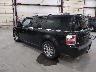 2FMGK5C85EB****** Salvamento y Reparables 2014 Ford Flex en Boise