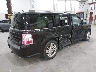 2FMGK5C85EB****** Salvamento y Destrozados 2014 Ford Flex en Estado de Idaho