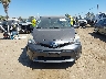 JTDZN3EU8FJ****** Destrozados 2015 Toyota Prius V en Estado de California