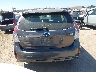 JTDZN3EU8FJ****** Destrozados 2015 Toyota Prius V