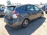 JTDZN3EU8FJ****** Salvamento y Destrozados 2015 Toyota Prius V en Estado de California