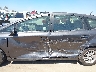 JTDZN3EU8FJ****** Salvamento y Reparables 2015 Toyota Prius V en Estado de California