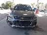 3GNCJKSB7LL****** Usados 2020 Chevrolet Trax en Estado de Florida