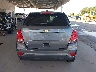 3GNCJKSB7LL****** Usados 2020 Chevrolet Trax