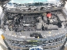 1FM5K8AR0FG****** Repairable 2015 Ford Utility Police Interceptor in Atlanta South