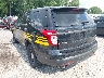 1FM5K8AR0FG****** Salvage and Repairable 2015 Ford Utility Police Interceptor in Atlanta South