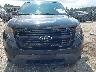 1FM5K8AR0FG****** Salvage and Repairable 2015 Ford Utility Police Interceptor in Georgia State