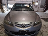 1YVHP80C975****** Destrozados 2007 Mazda 6 en Estado de Virginia Occidental