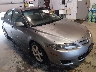 1YVHP80C975****** Salvamento y Destrozados 2007 Mazda 6 en Buckhannon