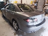 1YVHP80C975****** Salvamento y Reparables 2007 Mazda 6 en Buckhannon