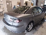 1YVHP80C975****** Salvamento y Destrozados 2007 Mazda 6 en Estado de Virginia Occidental