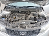 KNAFT4A27A5****** Reparables 2010 Kia Forte en Portland