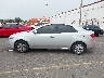 KNAFT4A27A5****** Reparables 2010 Kia Forte en Estado de Oregón