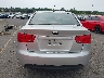 KNAFT4A27A5****** Destrozados 2010 Kia Forte