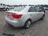 KNAFT4A27A5****** Salvamento y Destrozados 2010 Kia Forte en Estado de Oregón