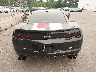 2G1FC1E38D9****** Wrecked 2013 Chevrolet Camaro