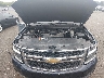 1GNSCAKCXHR****** Repairable 2017 Chevrolet Tahoe in Little Rock