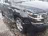 1GNSCAKCXHR****** Salvage and Wrecked 2017 Chevrolet Tahoe in Arkansas State