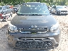 KNDJN2A27G7****** Wrecked 2016 Kia Soul in Indiana State