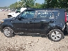 KNDJN2A27G7****** Repairable 2016 Kia Soul in Indiana State