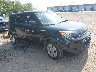 KNDJN2A27G7****** Salvage and Wrecked 2016 Kia Soul in Indianapolis