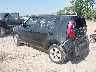 KNDJN2A27G7****** Salvage and Repairable 2016 Kia Soul in Indianapolis