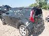 KNDJN2A27G7****** Salvage and Repairable 2016 Kia Soul in Indiana State