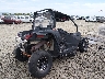 4UF14MPV8ET****** Salvamento y Destrozados 2014 Arctic Cat Wildcat Xx en Estado de Oregón