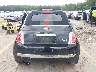 3C3CFFER8DT****** Salvamento 2013 Fiat 500C