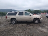 3GNFK16357G****** Reparables 2007 Chevrolet Suburban en Estado de Nueva Jersey