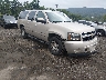 3GNFK16357G****** Salvamento y Destrozados 2007 Chevrolet Suburban en Port Murray