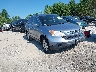 JHLRE38789C****** Salvage and Wrecked 2009 Honda CR-V in Taunton