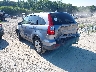 JHLRE38789C****** Salvage and Repairable 2009 Honda CR-V in Taunton