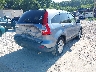 JHLRE38789C****** Salvage and Wrecked 2009 Honda CR-V in Massachusetts State
