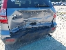 JHLRE38789C****** Salvage and Repairable 2009 Honda CR-V in Massachusetts State